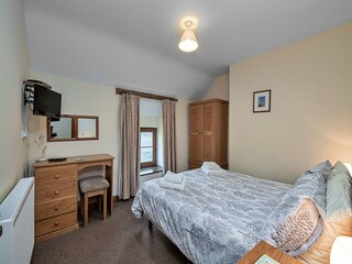 Cottage Tywyn Ausstattung 12