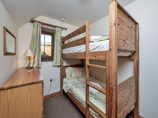 Casa vacanze Tywyn Caratteristiche 14