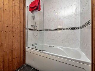 Cottage Tywyn Ausstattung 21