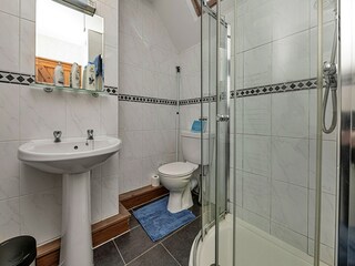 Casa vacanze Tywyn Caratteristiche 17