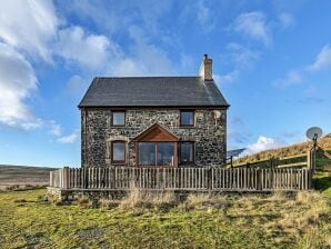 Holiday house Abgeschiedenes Steinhaus für Familien, Keine Kaution - Tywyn - image1