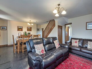 Casa vacanze Tywyn Caratteristiche 9