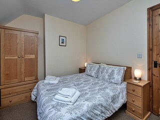 Cottage Tywyn Ausstattung 15
