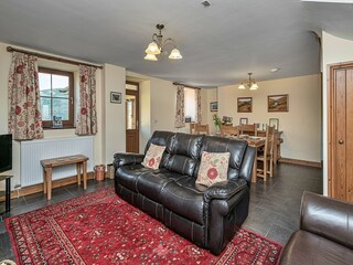 Casa vacanze Tywyn Caratteristiche 13