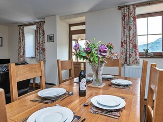 Cottage Tywyn Ausstattung 16