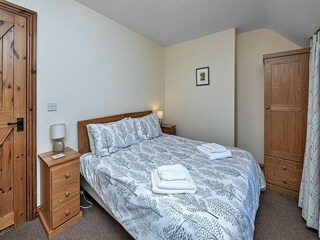 Cottage Tywyn Ausstattung 21