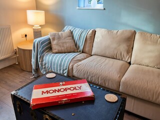 Vakantiehuis Poundstock Kenmerken 24