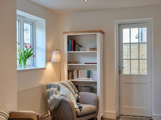 Maison de vacances Poundstock Équipement 29