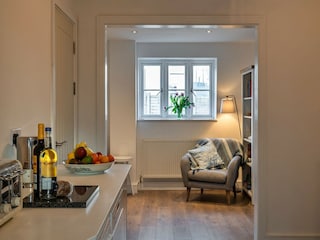 Vakantiehuis Poundstock Kenmerken 18