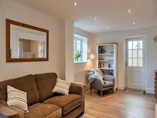 Maison de vacances Poundstock Équipement 30