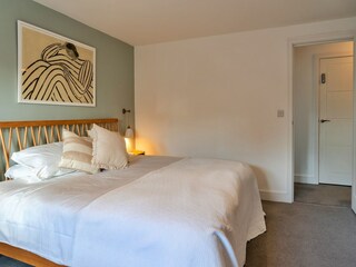 Vakantiehuis Poundstock Kenmerken 27