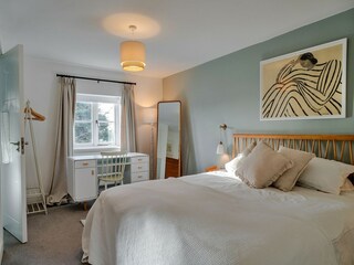 Maison de vacances Poundstock Équipement 27