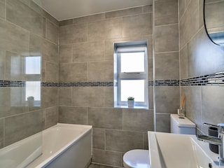 Vakantiehuis Poundstock Kenmerken 32