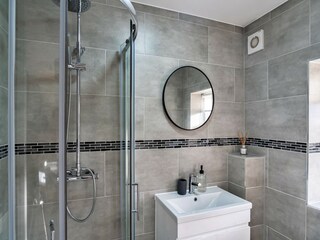 Maison de vacances Poundstock Équipement 26