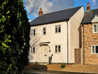 Vakantiehuis Poundstock Buitenaudio-opname 8