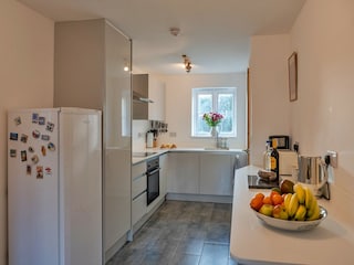 Vakantiehuis Poundstock Kenmerken 28