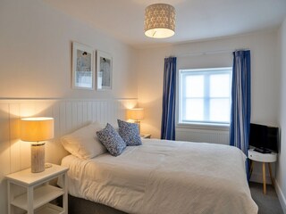 Holiday house Poundstock Features 17