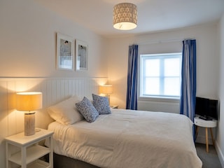 Maison de vacances Poundstock Équipement 16