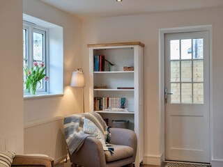 Holiday house Poundstock Features 11