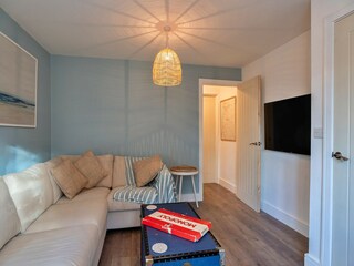 Casa de vacaciones Poundstock Características 29