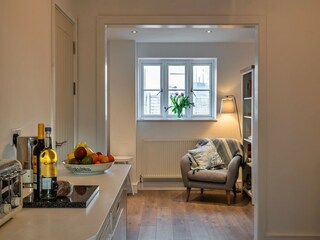 Casa de vacaciones Poundstock Características 14