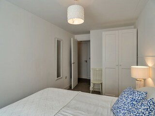 Ferienhaus Poundstock Ausstattung 33