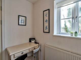 Vakantiehuis Poundstock Kenmerken 15