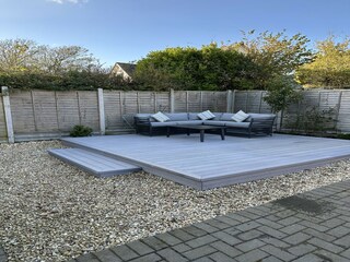 Maison de vacances Poundstock Enregistrement extérieur 8