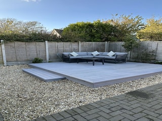 Vakantiehuis Poundstock Buitenaudio-opname 9