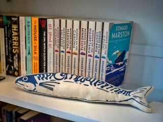 Maison de vacances Poundstock  34