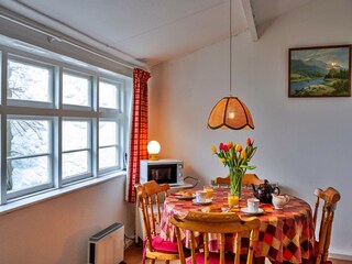 Casa vacanze Marazion Caratteristiche 30