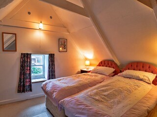 Holiday cottage Marazion Features 22