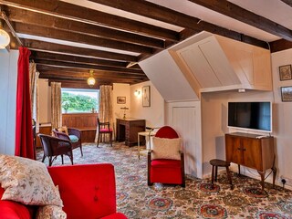 Holiday cottage Marazion Features 23