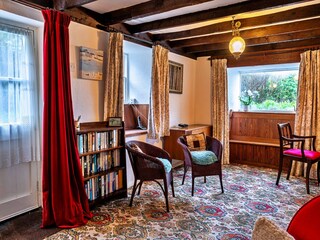 Vakantiehuisje Marazion Kenmerken 18