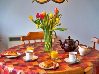 Cottage Marazion Ausstattung 28