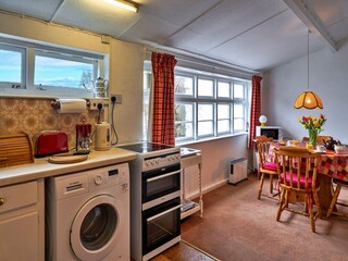 Holiday cottage Marazion Features 26