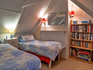 Holiday cottage Marazion Features 30