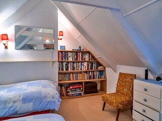Holiday cottage Marazion Features 31