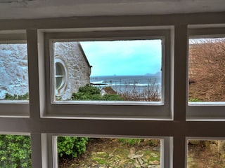 Vakantiehuisje Marazion Buitenaudio-opname 7