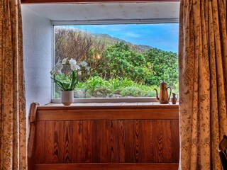 Vakantiehuisje Marazion Buitenaudio-opname 8