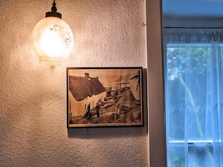 Holiday cottage Marazion  39