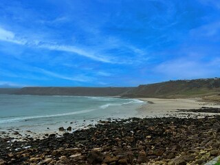 Casa vacanze Marazion Registrazione all'aperto 13
