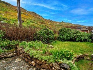 Vakantiehuisje Marazion Buitenaudio-opname 9