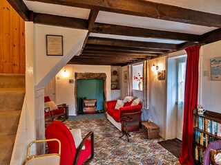 Casa vacanze Marazion Caratteristiche 29