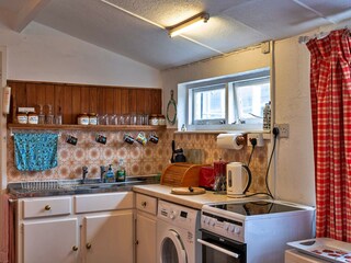 Casa vacanze Marazion Caratteristiche 18