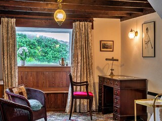 Casa de vacaciones Marazion Características 26