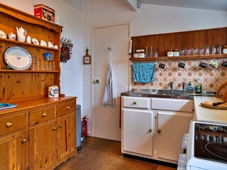 Vakantiehuisje Marazion Kenmerken 27