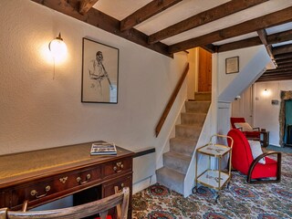 Vakantiehuisje Marazion Kenmerken 21