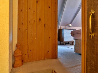 Holiday cottage Marazion  38