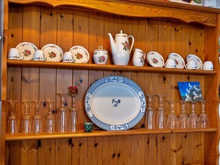 Vakantiehuisje Marazion  39